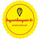 Kayseri'de Ne Yenir